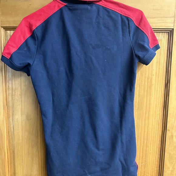 ARIAT RIDING SHIRT - Picture 2 of 4